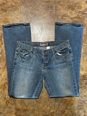 Vintage Old Navy Low-rise Jeans